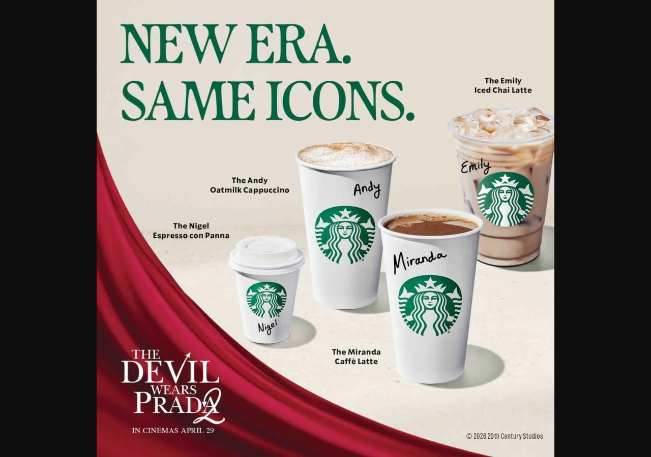 フィリピンのプロモーションキービジュアル「NEW ERA. SAME ICONS.」
