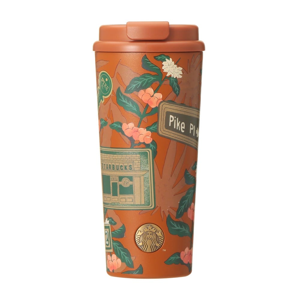 ステンレスタンブラー パイクプレイス® 473ml